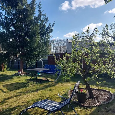 Appartement Auszeit Cottbus