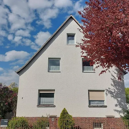 Auszeit Appartement Cottbus