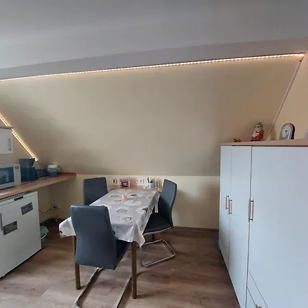 Auszeit Apartament *
