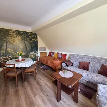 Auszeit Apartman Cottbus