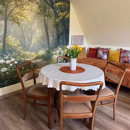 Auszeit Apartment *