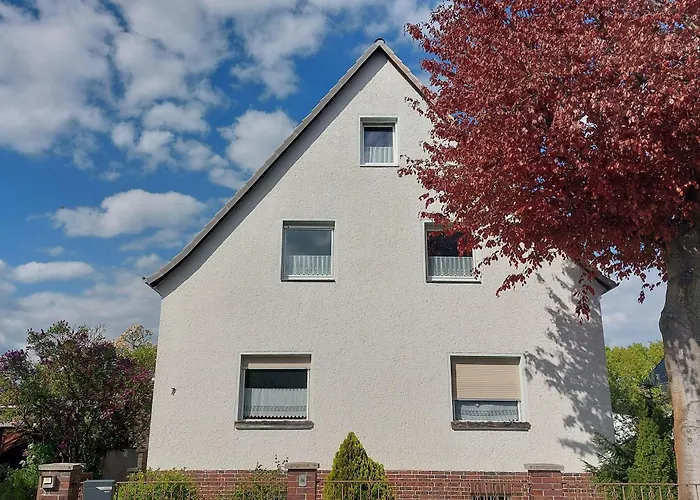 Auszeit Appartement Cottbus