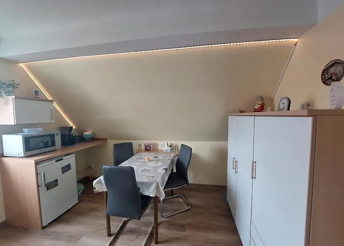 Auszeit Apartman *