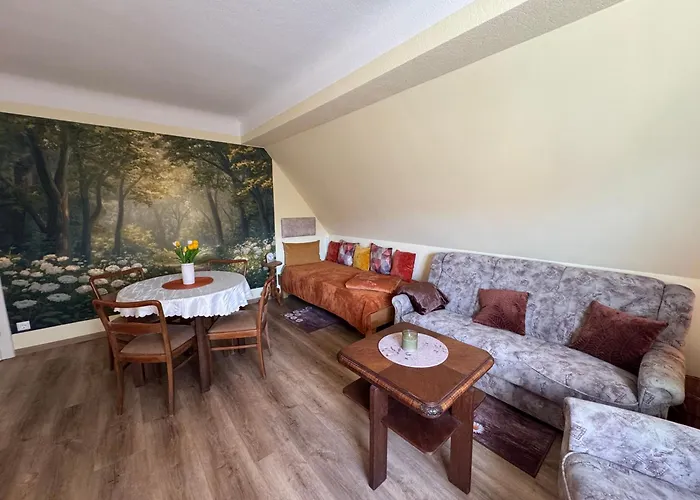 Auszeit Apartment Cottbus